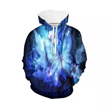 Модная толстовка с капюшоном для мужчин, большие размеры 6XL