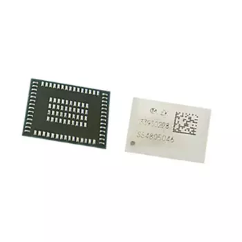 Модуль 339S0228 339S0242 U5201 с Wi-Fi и Bluetooth, радиочастотная WLAN высокотемпературная микросхема для IPhone 6 Plus, 6G, 6 Plus, 6 P, чип с интегральной схемой, 5 шт.