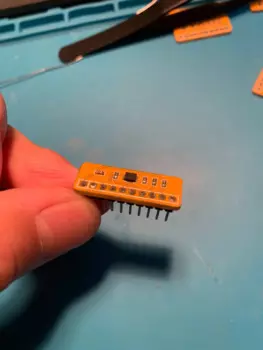Модуль Air Mouse для Flipper Zero