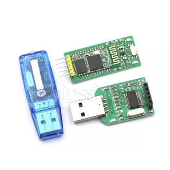 Модуль Bluetooth, беспроводной последовательный порт Bluetooth, плата обучения, интеллектуальный автомобильный модуль Bluetooth