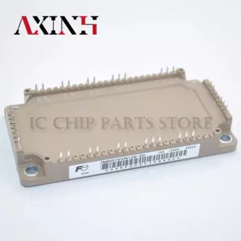 Модуль бтиз 7MBR75VN120-50, оригинальный модуль 7MBR75VN120 50 75-1200 в, в наличии, 1 шт.