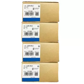 Модуль CJ2M-CPU15 PLC модуль CJ2MCPU15 CPU Unit In Box