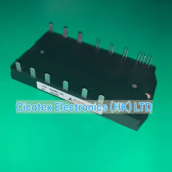 МОДУЛЬ CM50MD-12H CM50 MD-12H Транзистор IGBT CM50M D-12H Модуль N-CH 600 В 50 А 21-контактный CM50MD12H CM 50MD-12H