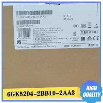 Модуль Ethernet для SIEMENS 6GK5204-2BB10-2AA3