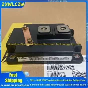Модуль IGBT 1MBI800U4B-120 1MBI600U4-120 1MBI400U4-120 1MBI600S-120