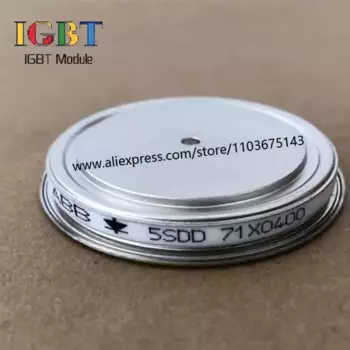 Модуль IGBT 5SDD71X0400 5SDD71X0410