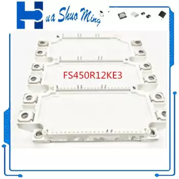 Модуль IGBT FS450R12KE3, 1 шт./партия
