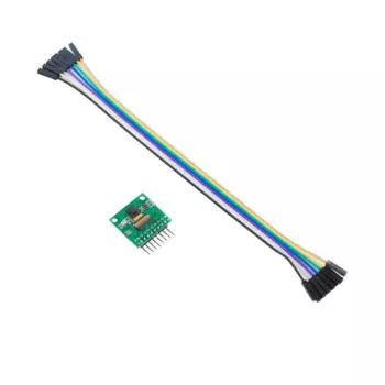Модуль камеры Arducam HM01B0 QVGA для Raspberry Pi Pico