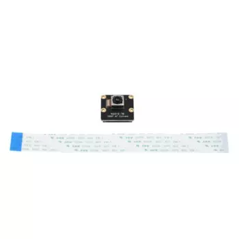 Модуль камеры для датчика RaspberryPi IMX519, модуль камеры с автофокусом 16 МП