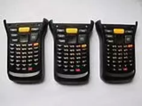 Модуль клавиатуры Motorola Symbol MC95 MC9500 MC9596 MC9598 52 клавиши, модуль клавиатуры 1 шт.