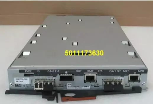 Модуль контроллера CA07336-C001 FC 8 ГБ для DX80 DX90 гарантирует Новое в оригинальной коробке. Обещали отправить в течение 24 часов