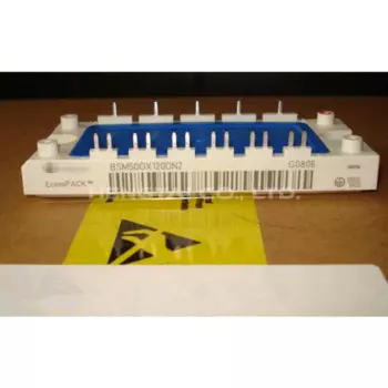 Модуль модуль оригинальный BSM50GX120DN2 GD25PIK120C5S GD25PIK120C5S