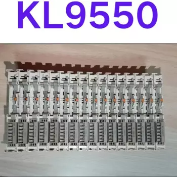 Модуль Ok KL9550 для подержанного тестирования