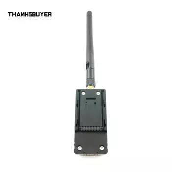 Модуль передатчика IRX4 Lite 2,4G Многопротокольный модуль TX 4-в-1 с антенной для FrSky DSM2 SFHSS