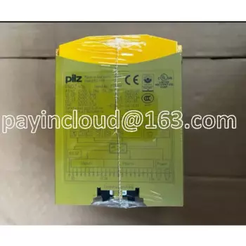 Модуль Pilz PNOZ M1p 773100 Торг