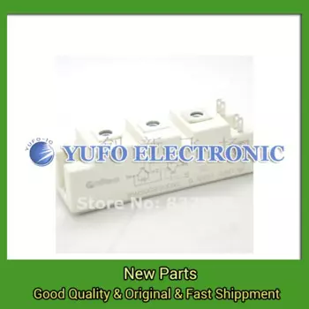 Модуль питания BSM50GB120DN2, 1 шт., оригинальный новый специальный источник питания, добро пожаловать на заказ