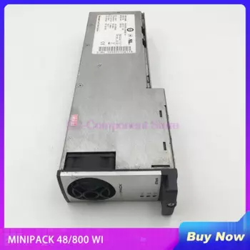 Модуль питания для связи ELTEK MINIPACK 48/800 WI 53,5 в 15A 241117,130