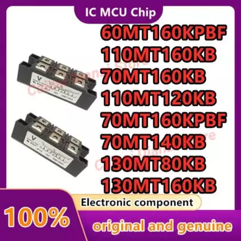Модуль питания IGBT, модуль питания 110MT180KB 90MT160KB 70MT160KB 60MT160KPBF 51MT160KB 110MT160KB 90MT60K 160MT160KB 90MT80K 52MT16 0KB