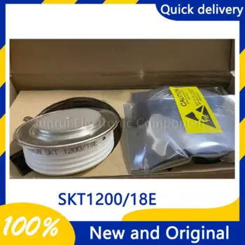 Модуль питания IGBT SKT1200/18E, Тиристорный модуль, новые модули и Товары в наличии, гарантированное качество