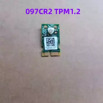 Модуль платформы для настольного компьютера R6525 R7525 R750 TPM CTPM15, модуль 97CR2 HDNTW 097CR2 TPM1.2 0HDNTW CTPM, оригинал