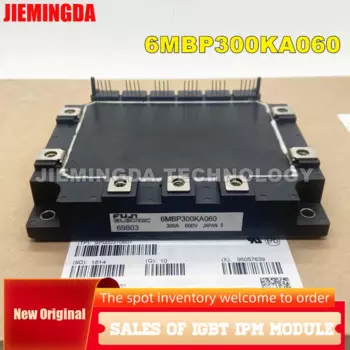 Модуль Произведено в наличии, оригинальный модуль 6ckt 300ra060 6ckt 150ra060 6ckt 200ra060 6MBP300KA060 7MBP100RA120