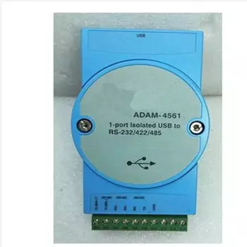 Модуль промышленного общения ADAM-4561 изолированный преобразователь ADAM-4561