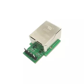 Модуль расширения Ethernet RJ45 для молока V Duo и для Luckfox Pico