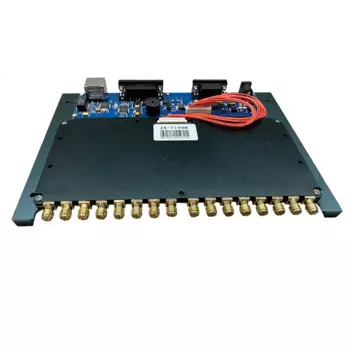 Модуль RFID 860-960 МГц, Высокопроизводительный встроенный модуль RFID E710 UHF Reader, протокол ISO18000 6C