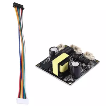 Модуль SDAPO POE PM3812RCL Изолированный модуль POE 12V1A Af Стандартный модуль POE