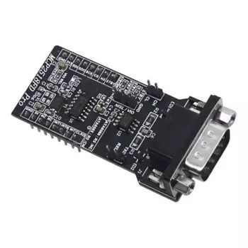 Модуль SPI-CANFD MCP2518FD, модуль приемопередатчика, модуль шины CAM Super MCP2515, модуль контроллера