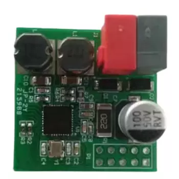 Модуль трансивера KNX NCN5120