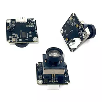 Модуль USB камеры с автофокусом для компьютера IMX298 16MP CMOS USB камера для OpenCV LightBurn UVC промышленная видеокамера