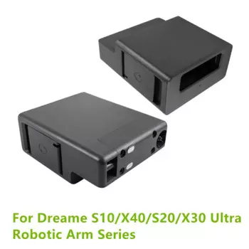 Модуль жидкости для очистки Dreame S10/X40/S20/X30, Модуль автоматической очистки жидкости серии Ultra Robotic Arm, 1 шт.