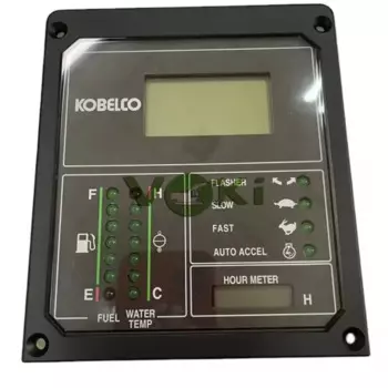 Монитор 2489U276F YN59S00027F1 2489U266F1 2489U266F2 для Kobelco SK100 SK120 SK150 SK300
