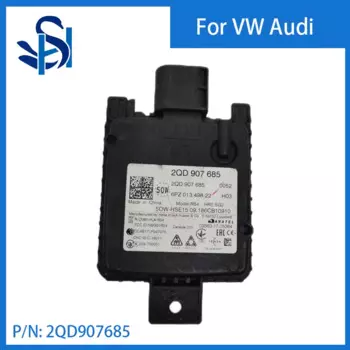 Монитор датчика расстояния 2QD90768 для VW Audi