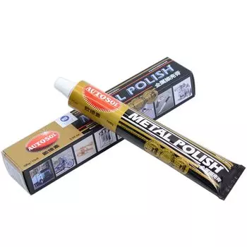 MOONBIFFY Полировальная паста для металла