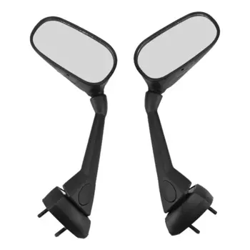 Мотоциклетное боковое зеркало заднего вида для Yamaha FZ1 Fazer 2007 2008 2009 2010 2011 2012 2013