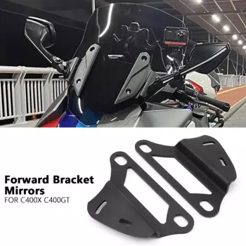 Мотоциклетное зеркало заднего вида для BMW C400GT C400 GT C400X C 400 X c400x