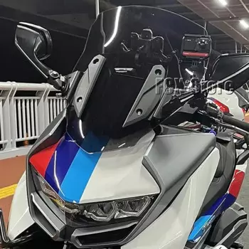 Мотоциклетное зеркало заднего вида для BMW C400GT C400 GT C400X C 400 X c400x