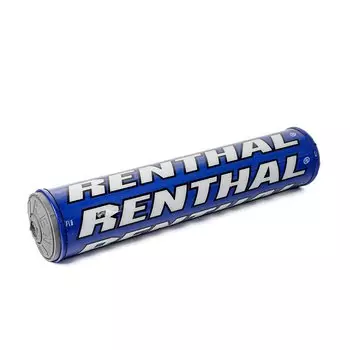 Мотоциклетные накладки на руль Renthal Pro, круглые пенопластовые накладки на грудь для SXF EXC CRF YZ YZF KX KXF KLX WR WRF CR