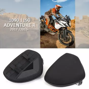 Мотоциклетные сумки для 1190 ADVENTURE R 2013-краш-бар, пакет для хранения рамы для 1090 ADVENTURE R 2017-2018 2019 2020 2021