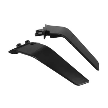 Мотоциклетные зеркала Winglets, комплект зеркал, вращающийся для YAMAHA T-MAX 560 2020 2021 TMAX 500 2004-2012 T-MAX530 2012-2019