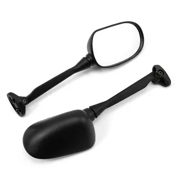 Мотоциклетные зеркала заднего вида для Honda CBR125R CBR 1250 R 2011-2013 CBR250R CBR 250 R 2011 2012 2013 2014