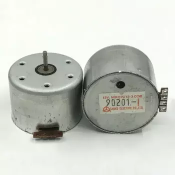 Мотор DC 12В SANKO EG-530YD-2BH