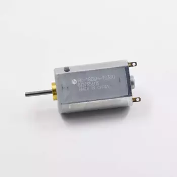 Мотор Mabuchi FK-180SH-10350 DC 12V-24V