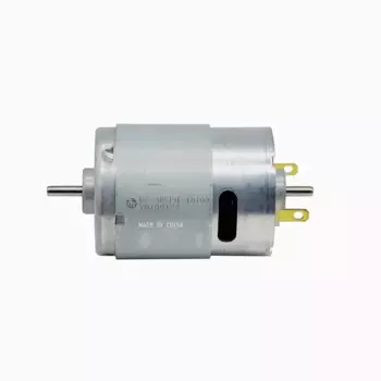 Мотор Mabuchi RS-385PH-18100 DC 6-24В 24000RPM
