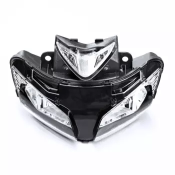 Передняя фара для мотоцикла, светодиодная фара в сборе для Honda CBR500 2013 2014 2015
