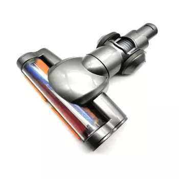 Моторизованная Насадка-щетка для пылесоса Dyson V6 DC45 DC58 DC59 DC62 61 с мощным всасыванием, отлично подходит для ковров
