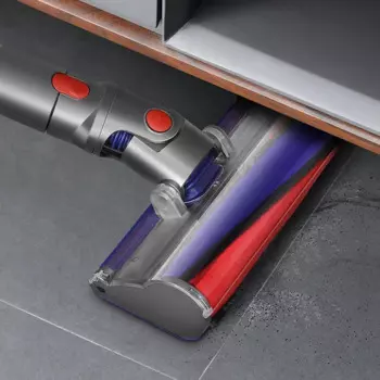 Моторизованная Насадка-щетка для пылесоса Dyson V7 V8 V10 V11