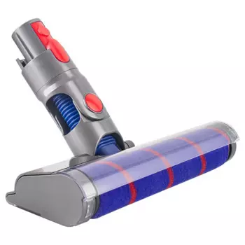 Моторизованная Насадка-щетка для пылесоса Dyson V8 V7 V10 V11